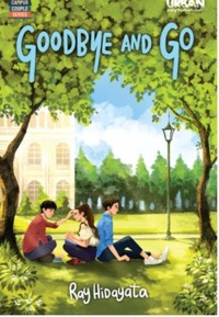 Image of Goodbye and Go