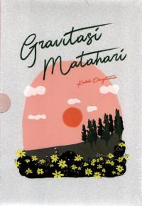 Image of Gravitasi Matahari