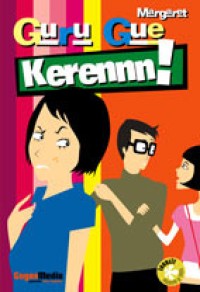 Image of Guru Gue Kerennn!