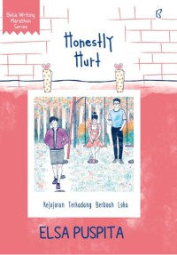 Image of Honestly Hurt