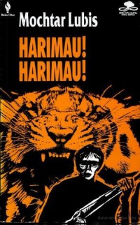 Image of Harimau Harimau
