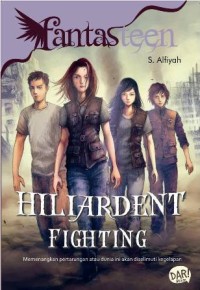 Image of Hiliardent fighting