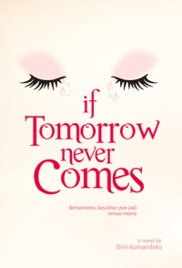 Image of If Tomorrow Never Comes
