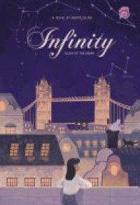 Image of Infinity Elegy Of The Stars