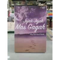 Image of Jejak Jejak Mas Gagah