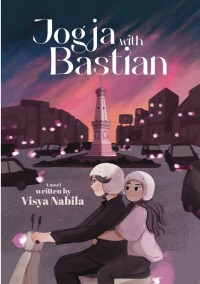 Image of Jogja with Bastian