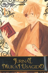 Image of Jurnal Mukai Usagido 1