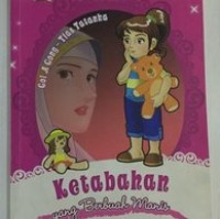 Image of Ketabahan Yang Berbuah Manis