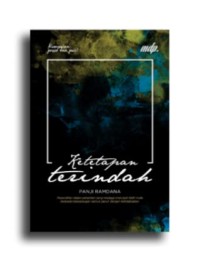 Image of Ketetapan Terindah