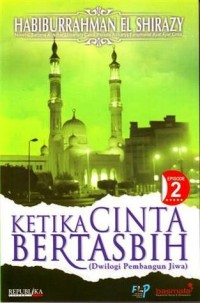 Image of Ketika Cinta Bertasbih 2