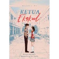 Image of Ketua Ekskul