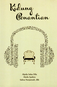 Image of Kidung Penantian