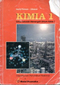Image of Kimia 1