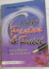 Image of Koleksi Pantun dan Puisi
