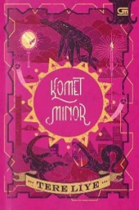 Image of Komet Minor