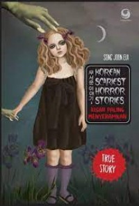 Image of Korean Scariest Horror Stories - Kisah Paling Menyeramkan