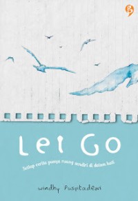Image of Let Go