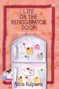 Image of Life On The Refrigerator Door - Keghidupan di Pintu Kulkas