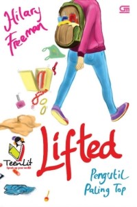 Image of Lifted - Pengutil Paling Top