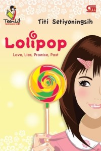 Image of Lolipop ( Love, Lies, Promise, Past )
