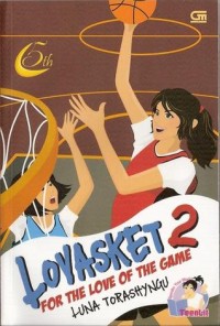 Image of Lovasket 2 - For the Love Of The Game