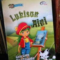 Image of Lukisan Aini