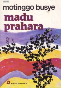 Image of Madu Prahara