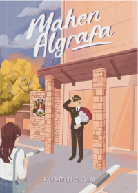 Image of Mahen Algrafa