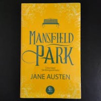 Image of Mansfield Park : Cinta Sejati Tak Mengenal Kasta