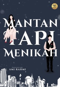 Image of Mantan Tapi Menikah