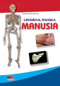 Image of Mengenal Rangka Manusia