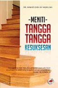 Image of Menanti Tangga-Tangga Kesuksesan