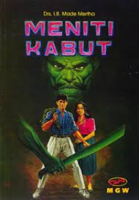 Image of Meniti Kabut