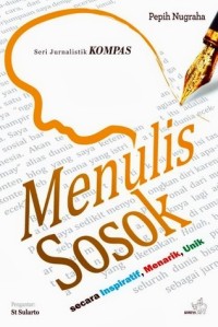 Image of Menulis Sosok