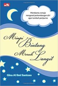 Image of Mimpi Bintang Meraih Langit