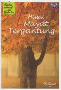 Image of Misteri Mayat Tergantung