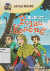 Image of Misteri Pulau Kosong