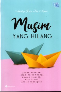 Image of Musim Yang Hilang