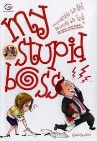 Image of My Stupid Boss