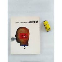 Image of Nonsens
