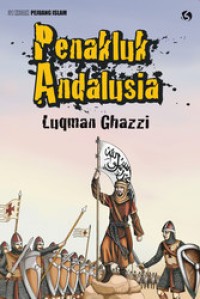 Image of Penakluk Andalusia