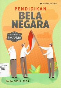 Image of Pendidikan Bela Negara