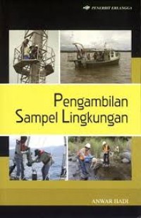 Image of Pengambilan Sampel Lingkungan