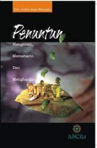 Image of Penuntun Mengenali, Memahami, dan Menghargai Puisi