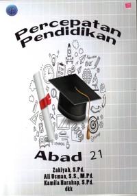 Image of Percepatan Pendidikan Abad 21