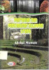 Image of Pertanian dan Perkebunan Sulawesi Utara