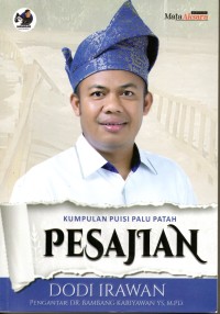 Image of Pesajian