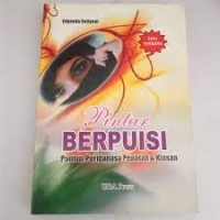 Image of Pintar Berpuisi Pantun,Peribahasa Pepatah & Kiasan