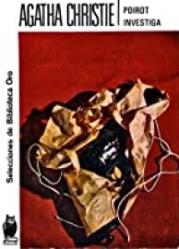 Image of Poirot Investigates