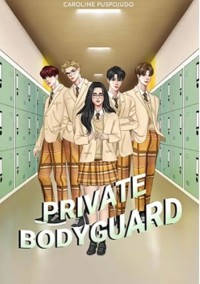 Image of Private BodyGuard